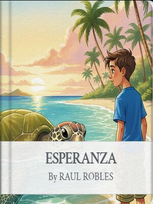 cover image of Esperanza